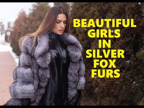 Tik-tok chicks in furs - mega-mix [part 99]