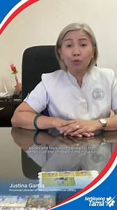 29K views · 250 reactions | Patuloy ang programa ng Laguna Provincial...