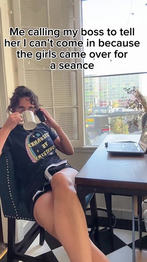 3.9K views · 67 reactions | The best excuse for calling out from work. | Boredwalk | Facebook