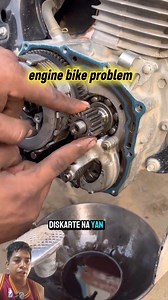106K views · 1.8K reactions | Diskate sa maingay na makina #tips #ideas #motorcycle #hilightseveryonefollowerseelsfypシ゚viralvideo | Roderick S. Belaro | Facebook