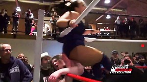 Jordynne Grace & LuFisto vs. Black & Blue - Full Match Follow WWR - Twitter: https://twitter.com/WWRProWrestling - YouTube: https://www.youtube.com/c/WWRProWrestling - Instagram: https://www.instagram.com/WWRProWrestling | WWR