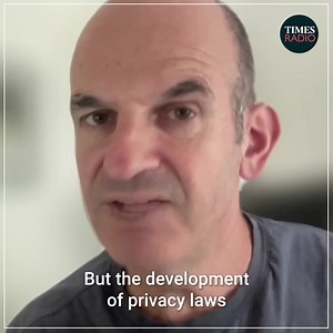 “Other presenters who've got nothing to do with this story have been named. They've had their reputations potentially tarnished by it.” Crime, Justice and policing commentator Danny Shaw says the BBC ‘need to name’ the presenter who is accused of sexual misconduct. | Times Radio