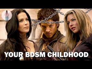 How good was that? | Legend of the Seeker Facts and Review