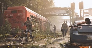 The Division 2 is 2019's biggest hit worldwide so far, says Ubisoft