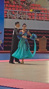 7.3K views · 138 reactions | NGAY LÚC NÀY...❤️ CHUNG KẾT VÔ ĐỊCH STANDARD NGƯỜI LỚN TẠI GIẢI VÔ ĐỊCH TRẺ QUỐC GIA 2024 | Nguyen Trong Dat | Facebook