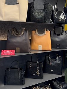 Steps Shoes on Reels