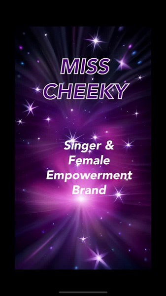 Miss Cheeky on TikTok