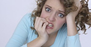 Cómo reconocer y prevenir una CRISIS NERVIOSA