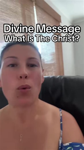 2.7K views · 96 reactions | What is the Christ? This is the birth of the Cosmic Christ #thechrist #cosmicchrist #divinemessage #higherconsciousness #spiritual #divinetruth #christconsciousness | The God Source | Facebook