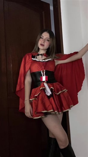 Exploring Peru's Culture Through its People: Peruvian Girl