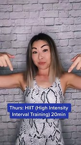 1.2K views · 32 reactions | How to schedule a balanced weekly workout routine.  Follow for more @sweatrebel ========== #weeklyworkout #dailyworkout #workoutroutine #workoutschedule #sweatrebel | Sweat Rebel | Facebook