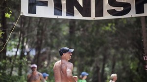 What’s it like to run a naked race? Find out at Chilly Cheeks 5K