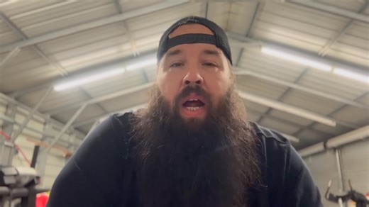 2.1K views · 36 reactions |  VIDEO: “Maybe you need to kiss YOUR kids and maybe you need to kiss YOUR girl cause you already know that saying stuff like that to me and my brother is gonna get your teeth knocked out your mouth.” - Zane Dawson to BLK Mike  AMLWrestling.com | AML Wrestling | Facebook