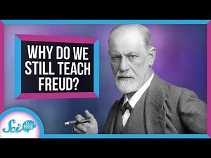 Why Do We Still Teach Freud If He Was So Wrong?