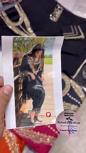 5.2K views · 49 reactions | Parkash Cloth House Jagraon on Reels | Facebook