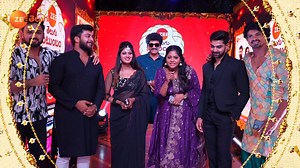 28K views · 160 reactions | Just few hours left for the most awaited Zee Telugu Kutumbam Awards  Watch Zee Telugu Kutumbam Awards Today 6 PM  Only on #ZeeTelugu #ZeeTeluguKutumbamAwards2024 #ZTKA2024 | Zee Telugu | Facebook