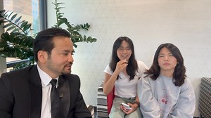 Campus Visit – Midwestern State University, Texas 🇺🇸 Our team visited Midwestern State University and met our students Rajiya & Anjali on campus. At Beyond Education Consultancy, our support doesn’t end with admission. We believe in continuous guidance, follow-up, and being present when it matters most. 📍 Wichita Falls, Texas, USA 🎓 Midwestern State University — Beyond Education Consultancy #BeyondEducation #StudyInUSA #CampusVisit #StudentSupport #TrustedConsultancy #fypchallenge #nepali #p