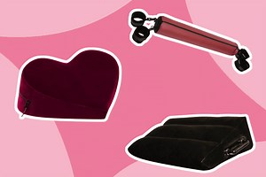 13 Best Sex Pillows Reviewed (Fall 2022)