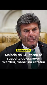 O Centro Universitário de Valença (UniFAA) promove no próximo dia 30 de agosto, sexta-feira, uma Aula Magna do curso de Direito que será conduzida pelo ministro do Supremo Tribunal Federal (STF) Luiz Fux. O evento será realizado no auditório da instituição, em Valença, às 19h30. De acordo com a UniFAA, a presença do ministro “marca um momento de relevância para a instituição e para a região, dado o impacto e a importância das contribuições do ministro Luiz Fux ao Direito brasileiro”. Leia mais e
