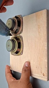 How I Built a 8000W Free Electricity Generator at Home using Speaker Tools #3technology #freeenergy #freeelectricity #freeenergygenerator 220v | 82 free energy