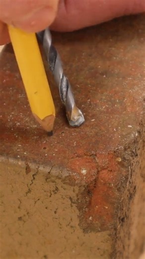 7.1K views · 22 reactions | How a Hammer Drill & Drill Bit Works #Reel #WoodworkingTools #Tools #Drills | Jon Peters Art & Home | Facebook