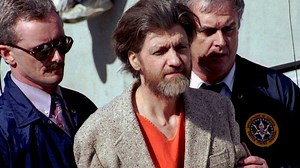 Unabomber Ted Kaczynski found dead in prison cell