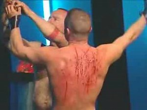 HOW I WANNA WHIP YOU!!!