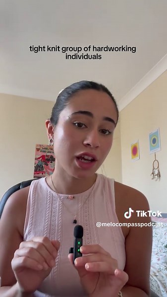 MELOCOMPASS on TikTok