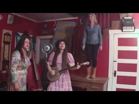 The Blue Ridge Girls- We Can't Get to Memphis: NPR Tiny Desk Contest 2022