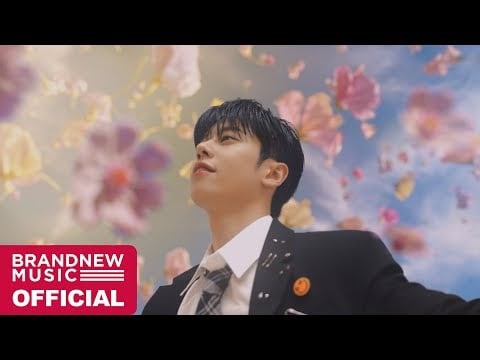 AB6IX escape to a dream land in 'Stupid' MV teaser