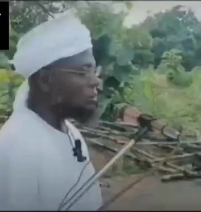 7.7K views · 283 reactions | Why you must not miss solah in mosque after Ramadan ~ Ash-Shaykh Dr. Sharafuddeen Gbadebo Raaji حفظه الله ورعاه. | IBN Mashood Islamic Dawah | Facebook