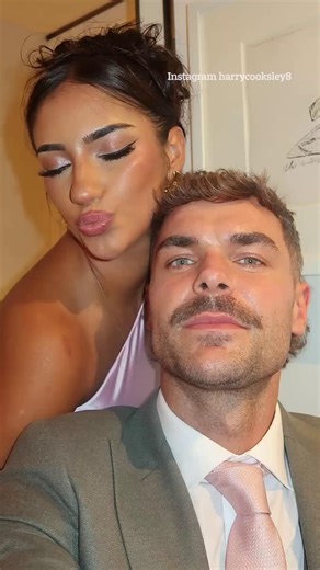 Love Islander reveals he’s ‘gone official’ with show girlfriend | Fabulous