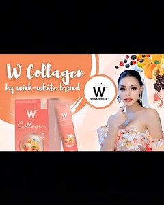 #WCOLLAGEN | Go Glow Gorgeous