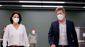 Bündnis 90/Die Grünen: Die Kandidatenfindung im Überblick