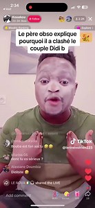 La vraie raison pour laquelle Observateur clash Mojo et sa femme. Rien de sérieux dans ce qu'il fait Vieux là 🤣🤣🤣🤦🏻‍♂️🤦🏻‍♂️ | Général golybi