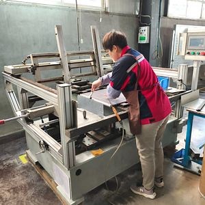 [Hot Item] Backhoe Loader Air Conditioner 12V/24V