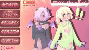 Max The Elf v3.03 ( T-Hoodie) My Gameplay Walkthrough Review