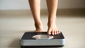 Childhood BMI chart revised to track severe child obesity