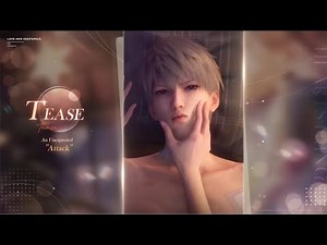 Love and Deepspace (2024) Gameplay Walkthrough | No Commentary | First Impression