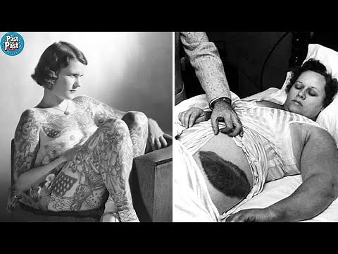 100+ Rare Historical Photos That Uncover Hidden Stories | Historical Photos