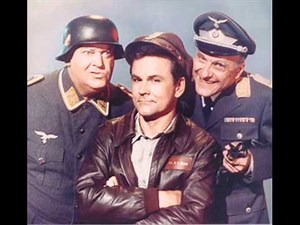 Hogan´s Heroes Theme Song