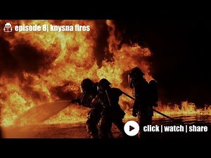 Rain brings relief as water starts flowing in the Theewaterskloof Dam