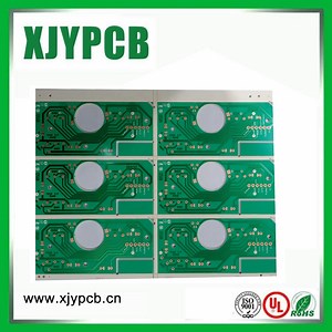 [Hot Item] Double Sided with Printed Circuit Board