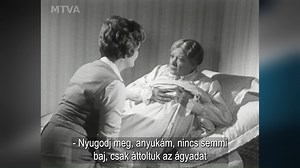 21K views · 339 reactions | MŰSORAJÁNLÓ! A zseniális Kiss Manyi a hóbortos nagymama szerepében elképesztő kalandokba keveredik. Nézzék meg a Nagymama, nagymama… című vígjátékot az https://m3.hu –n! A teljes műsor megtekintéséhez szükséges linket a hozzászólások közt találják! | Nemzeti Archívum | Facebook