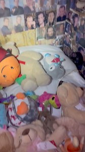 Creepy shrine found in abandoned teddy bear collectors madhouse | Exploring with Jake