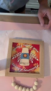 10K views · 370 reactions | Dollar Tree window clings turned whimsical! | Simply Simple Creations by Sheila | Facebook