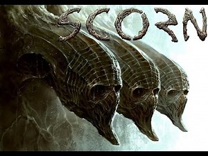 SCORN 2022