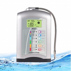 [Hot Item] Water Cooler Maintenance Water Purification Pitcher