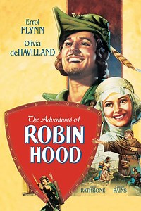 Robin Hood (2018) (4K UHD)