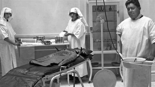 Micrositio: historia de las epidemias y pandemias en México - UNAM Global